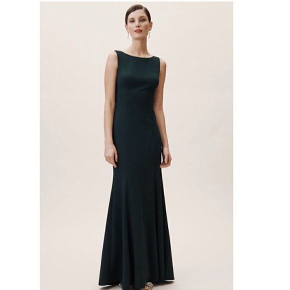 BHLDN Dresses & Skirts - BHLDN Misty Dress 